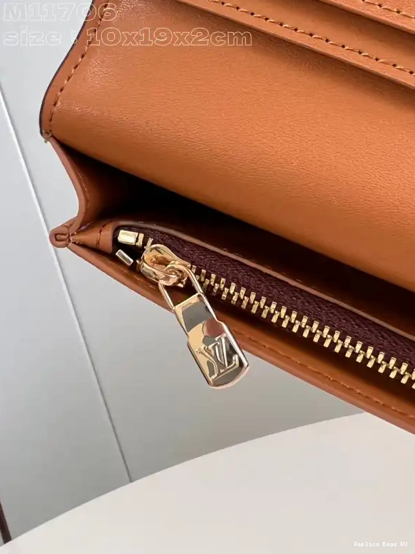 Cheap BRAZZA VUITTON WALLET-10*19*2cm LOUIS 0610